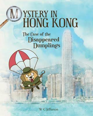 Mystery in Hong Kong - The Case of the Disappeared Dumplings
