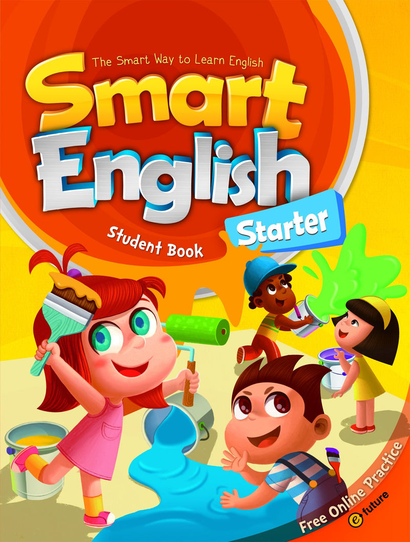 Smart English: Starter Student Book