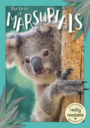 BookLife Accessible Readers: The Lives of Marsupials