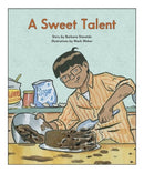 A Sweet Talent (L.19-20))