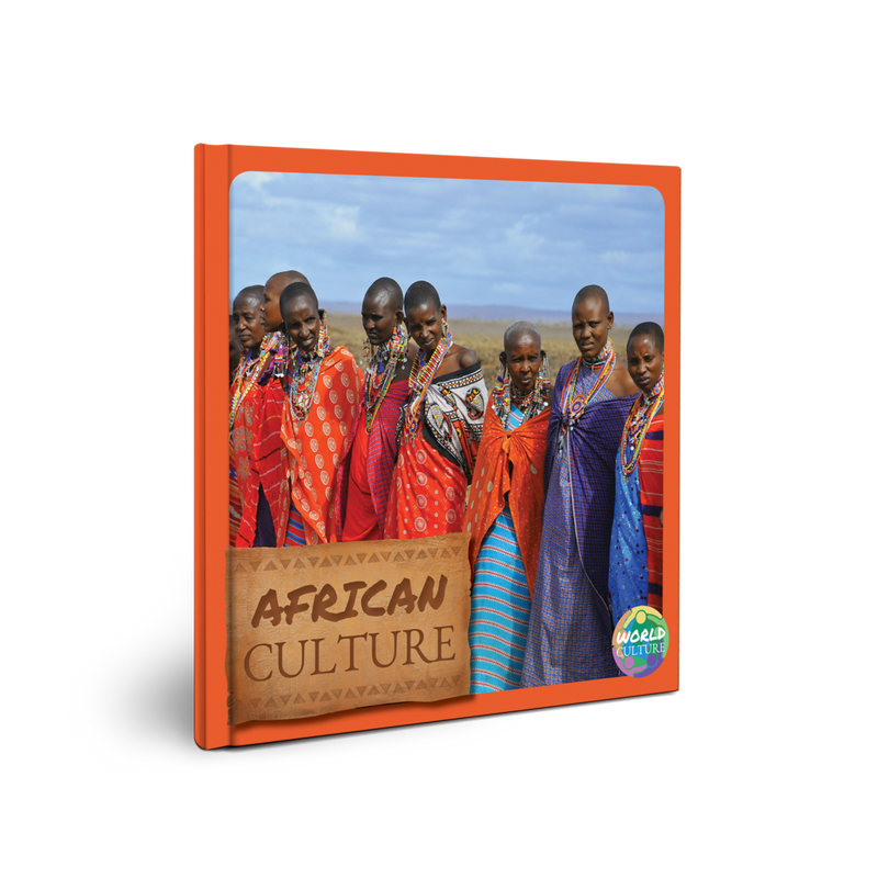WORLD CULTURE: Afican Culture