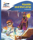 Aladdin and the Lamp(Rocket Phonic: Blue)