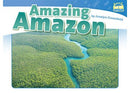 Dragonflies(L19-20): Amazing Amazon