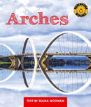 Sunshine Starters Level 14: Arches