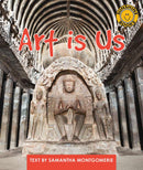 Sunshine Starters Level 17:Art is Us