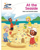 Comet Street Kids White:At the Seaside  (L23-24)