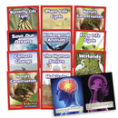 Beanstalk Books:Science Decodables Phase 6 Non Fiction(BB104)