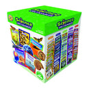 Beanstalk Books:Science Decodables Non-Fiction Boxed Set(BB105)