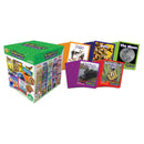 Beanstalk Books:Science Decodables Non-Fiction Boxed Set(BB105)
