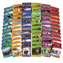 Letters and Sounds Set 1 Non Fiction Decodables Boxed Set
