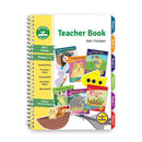 Beanstalk Books: Teacher Book Set 1 Fiction