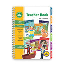 Beanstalk Books: Teacher Book Set 2 Fiction