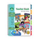 Beanstalk Books: Teacher Book Set 2 Non-Fiction