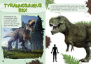 BookLife Freedom Readers: Dino-Trek for a Tyrannosaurus Rex