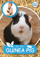 BookLife Freedom Readers: My Pet Guinea Pig