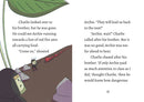 BookLife Freedom Readers: Ant Attack (Charlie's Park