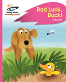 Bad Luck, Duck!(Rocket Phonic: Pink B)
