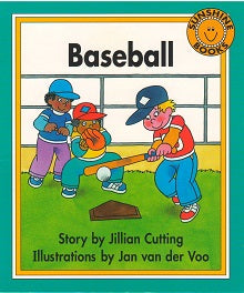 Sunshine Classics Level 3: Baseball