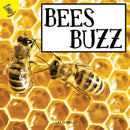 Ready Readers:Bees Buzz