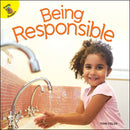 Ready Readers:Being Responsible