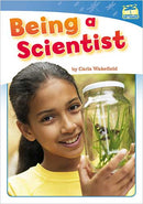 Dragonflies(L15-16): Being A Scientist(Fluent)