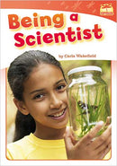 Dragonflies(L5): Being a Scientist