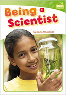 Dragonflies(L12-14): Being a Scientist
