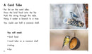 Sunshine Starters Level 7: Bird Feeders