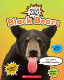 Black Bears(GR Level O)