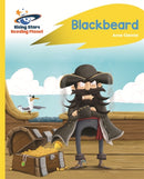 Blackbeard(Rocket Phonic: Yellow)
