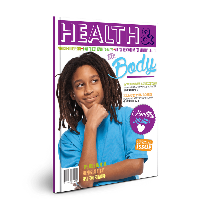 Healthy Lifestyles: Health and The Body