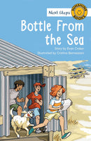 Sunshine Next Steps:Bottle From the Sea (Level 17)