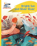Bright Sun and Silver River(Rocket Phonic: Yellow Plus)