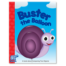 Buster the Balloon Big Book