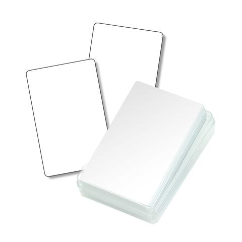 Spelling & Language: Blank Cards