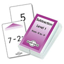 Subtraction Facts -Level 1