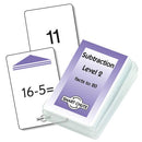 Subtraction Facts - Level 2