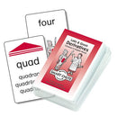 Latin & Greek Derivatives