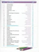 Grammar Conventions Book 2(1st Ed.)