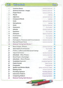 Grammar Conventions Book 3(1st Ed.)