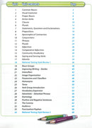 Grammar Conventions Book 4(1st Ed.)