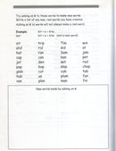 Switch on to Spelling Student Activities Book 3