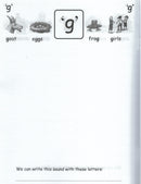 Switch on to Spelling Scrapbook