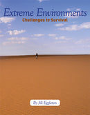 Connectors II - Extreme Environments - Challenges of Survival