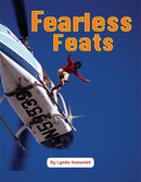 Connectors II - Fearless Feats
