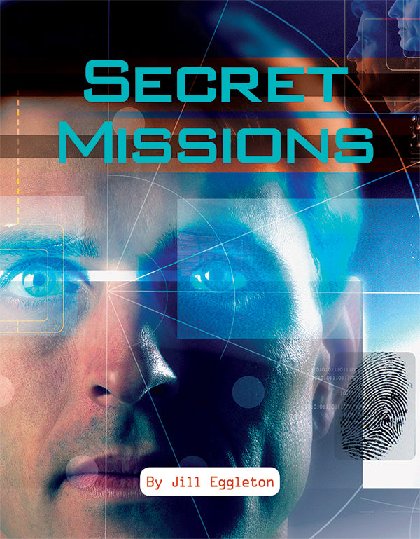 Connectors II - Secret Missions