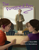 Connectors II - The Poisoned Pen