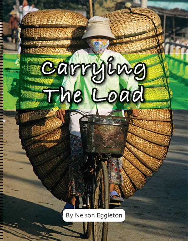 Connectors II - Carrying the Load