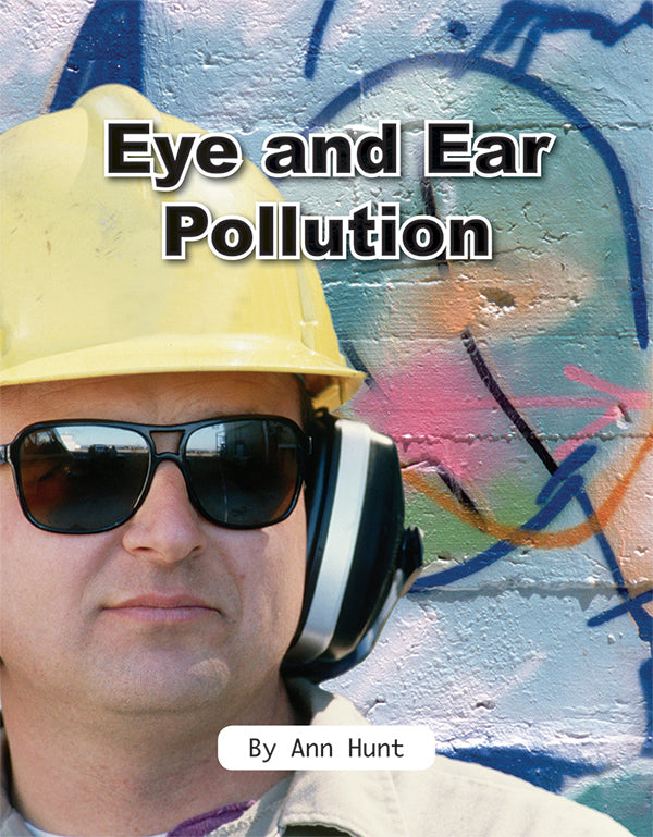 Connectors II - Eye and Ear Pollution