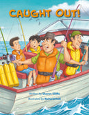 Connectors I - Caught Out